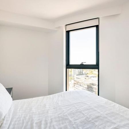 Skyone Lux 2Bed2Bath Aprt In Boxhill And Free Carpark Daire Box Hill Dış mekan fotoğraf