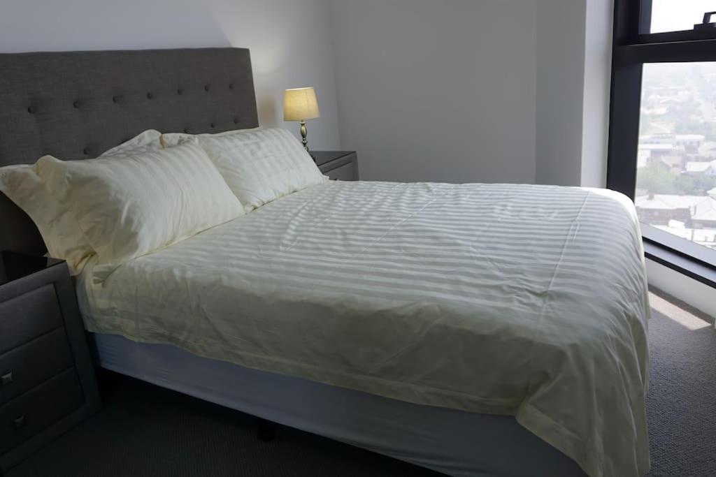 Skyone Lux 2Bed2Bath Aprt In Boxhill And Free Carpark Daire Box Hill Dış mekan fotoğraf